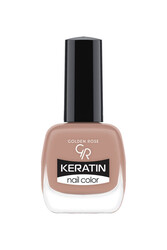 Golden Rose Keratin Oje 20 - Golden Rose