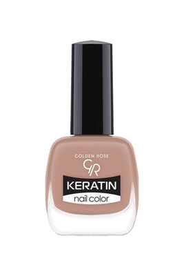 Golden Rose Keratin Oje 20 - 1