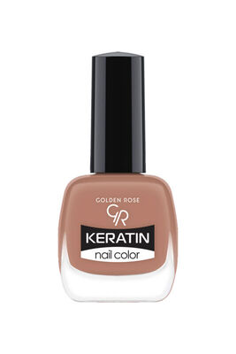 Golden Rose Keratin Oje 21 - 1
