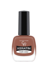 Golden Rose Keratin Oje 22 - Golden Rose