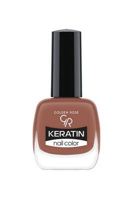 Golden Rose Keratin Oje 22 - 1