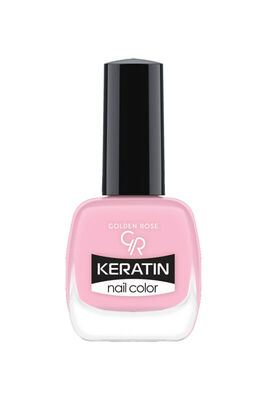 Golden Rose Keratin Oje 25 - 1