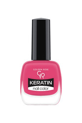 Golden Rose Keratin Oje 31 - Golden Rose