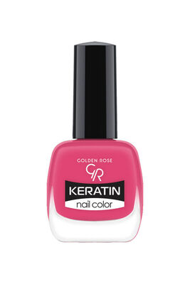 Golden Rose Keratin Oje 31 - 1