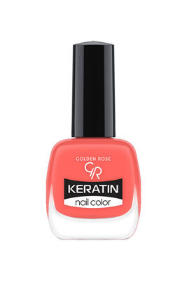 Golden Rose Keratin Oje 34 - 1