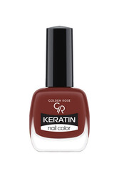 Golden Rose Keratin Oje 48 - Golden Rose
