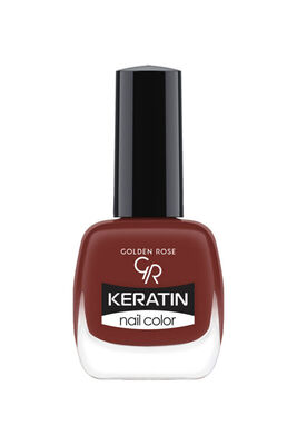 Golden Rose Keratin Oje 48 - 1