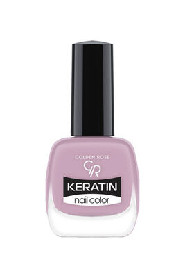 Golden Rose Keratin Oje 58 - 1