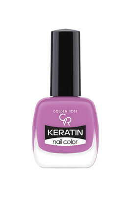 Golden Rose Keratin Oje 60 - 1