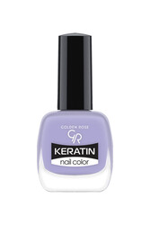 Golden Rose Keratin Oje 66 - Golden Rose