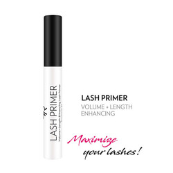 Golden Rose Lash Primer Maskara - Thumbnail