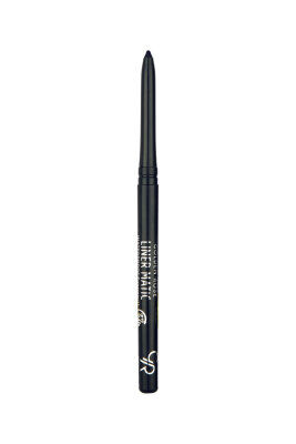 Golden Rose Liner Matic Waterproof Eyepencil Göz Kalemi 201 - 1
