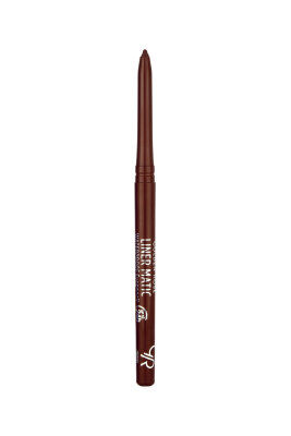 Golden Rose Liner Matic Waterproof Eyepencil Göz Kalemi 206 - 1