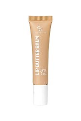 Golden Rose Lip Butter Balm Care&Gloss Renkli Dudak Parlatıcısı 03 Vanilla Sorbet - Golden Rose