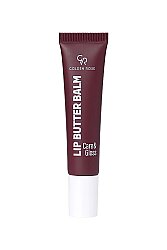 Golden Rose Lip Butter Balm Care&Gloss Renkli Dudak Parlatıcısı 08 Mulberry - Golden Rose