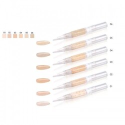 Golden Rose Likit Concealer Kapatıcı 05 - 2