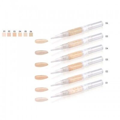 Golden Rose Likit Concealer Kapatıcı 05 - 2