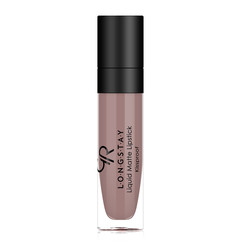 Golden Rose Longstay Liquid Matte Likit Ruj 10 - Golden Rose