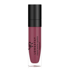 Golden Rose Longstay Liquid Matte Likit Ruj 21 - Golden Rose