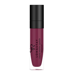 Golden Rose Longstay Liquid Matte Likit Ruj 28 - Golden Rose