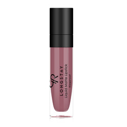 Golden Rose Longstay Liquid Matte Likit Ruj 03 - Golden Rose