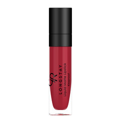Golden Rose Longstay Liquid Matte Likit Ruj 30 - Golden Rose