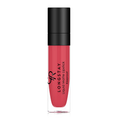 Golden Rose Longstay Liquid Matte Likit Ruj 32 - Golden Rose