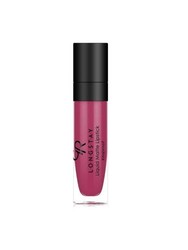 Golden Rose Longstay Liquid Matte Likit Ruj 07 - Golden Rose