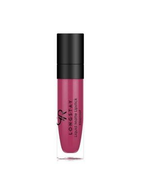 Golden Rose Longstay Liquid Matte Likit Ruj 07 - 1