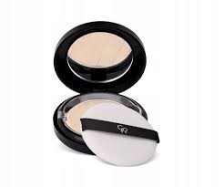 Golden Rose Longstay Matte Face Powder Mat Yüz Pudrası 07 - 1