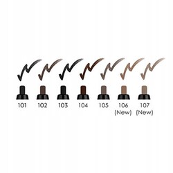Golden Rose Longstay Precise Browliner Kaş Kalemi 106 - 2