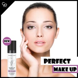 Golden Rose Make Up Primer Mattifying & Pore Minimising Makyaj Bazı - Thumbnail