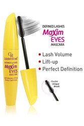 Golden Rose Maxim Eyes Maskara - 2