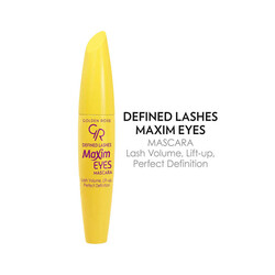 Golden Rose Maxim Eyes Maskara - Thumbnail