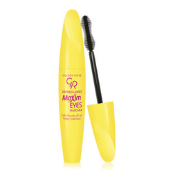 Golden Rose Maxim Eyes Maskara - Golden Rose