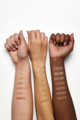 Golden Rose Mineral Terrabaked Powder Mineral Etkili Fırınlanmış Pudra 04 Natural Rose - 3