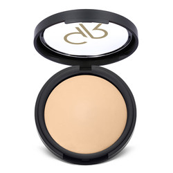 Golden Rose Mineral Terracotta Powder Pudra 01 - Golden Rose