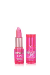 Golden Rose Miracle Lips Color Change Jelly Lipstick 101 - Golden Rose