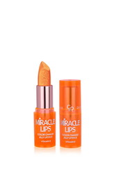 Golden Rose Miracle Lips Color Change Jelly Lipstick 103 - Golden Rose