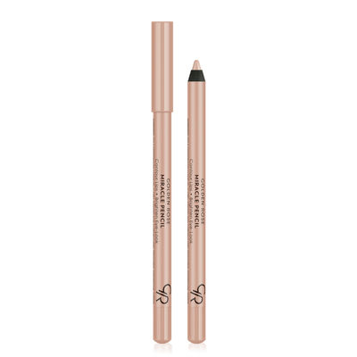 Golden Rose Miracle Pencil Aydınlatıcı Göz ve Dudak Kalemi - 1