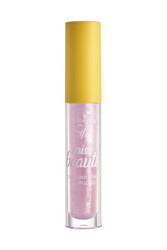 Golden Rose Miss Beauty Diamond Shine 3D Lip Gloss 01 Pink Trip - Thumbnail