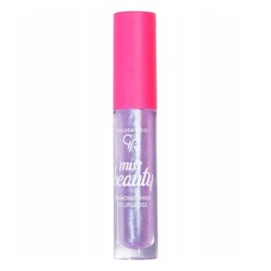 Golden Rose Miss Beauty Diamond Shine 3D Lip Gloss 02 Mystic - Thumbnail