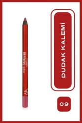 Golden Rose Mood Defining Lipliner Dudak Kalemi 09 - Golden Rose