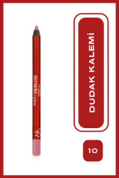 Golden Rose Mood Defining Lipliner Dudak Kalemi 10 - Golden Rose