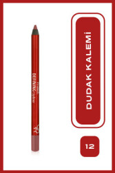 Golden Rose Mood Defining Lipliner Dudak Kalemi 12 - Golden Rose