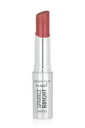 Golden Rose Mood Sparkle Bright Lipstick 151 - Golden Rose