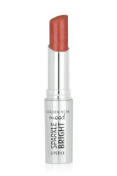 Golden Rose Mood Sparkle Bright Lipstick 152 - Golden Rose