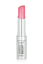 Golden Rose Mood Sparkle Bright Lipstick 153 - Golden Rose
