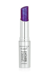 Golden Rose Mood Sparkle Bright Lipstick 154 - Golden Rose