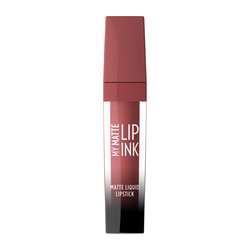 Golden Rose My Matte Likit Ruj 11 - Golden Rose